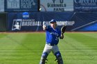 Baseball vs Rowan  Wheaton College Baseball takes on Rowan University in game one of the NCAA D3 College World Series at Veterans Memorial Stadium in Cedar Rapids, Iowa. - Photo By: KEITH NORDSTROM : Wheaton Basball, NCAA, Baseball, World Series